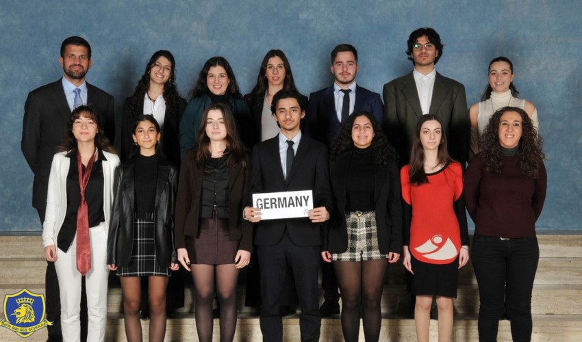 THIMUN 2023
